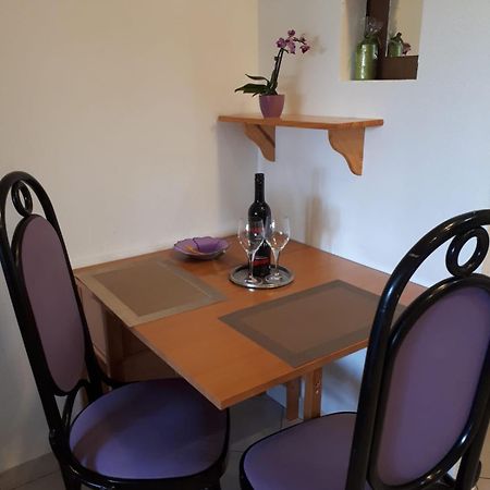 Apartment Marija Split Extérieur photo