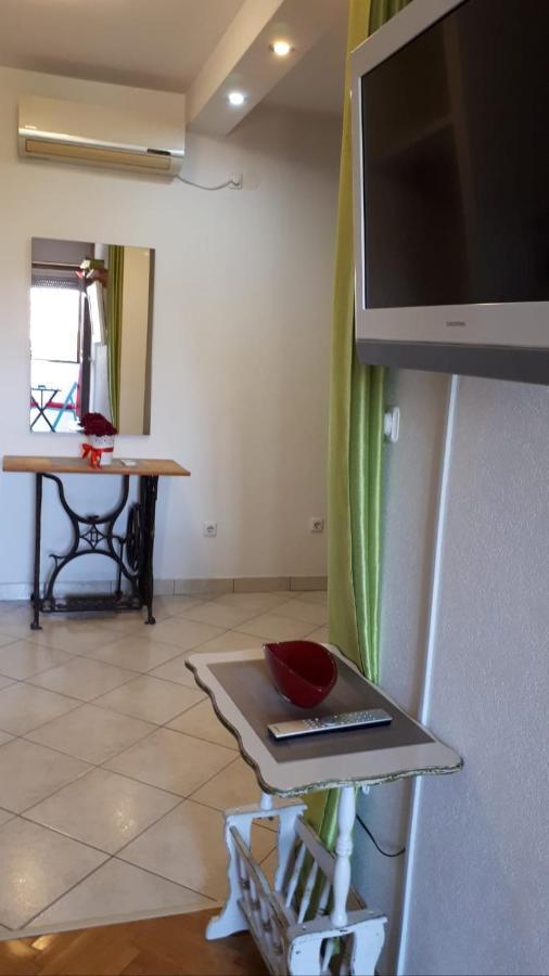 Apartment Marija Split Extérieur photo