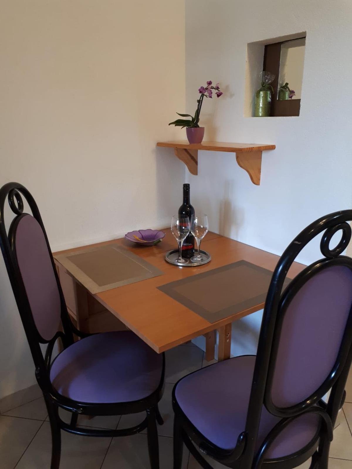 Apartment Marija Split Extérieur photo